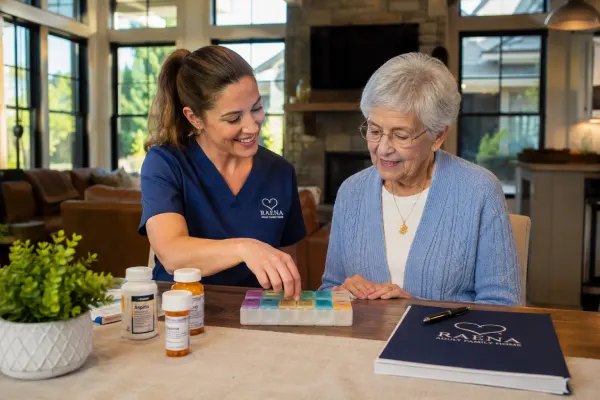 Medication Management
