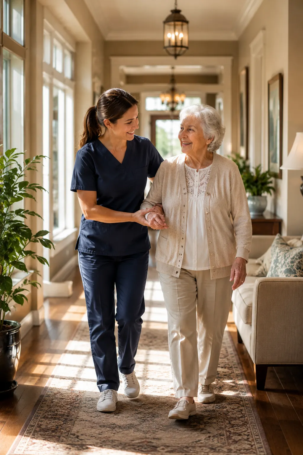 Compassionate Care